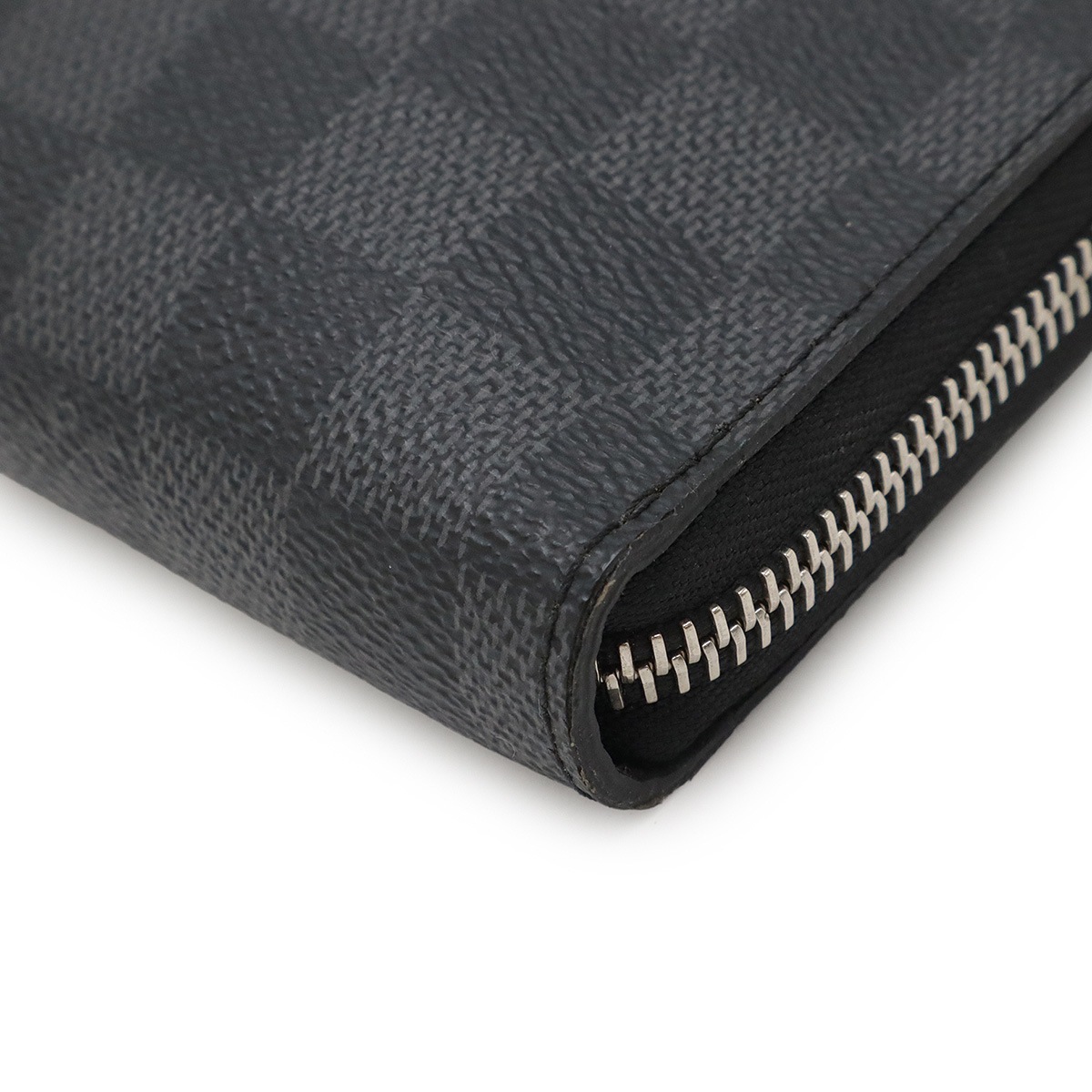 ダミエグラフィット ポシェット ジュール PM NM2 クラッチバッグ セカンドバッグ ポーチ L字ファスナー N6011 ダミエグラフィット ポシェット ジュール PM NM2 クラッチバッグ セカンドバッグ ポーチ L字ファスナー N6011