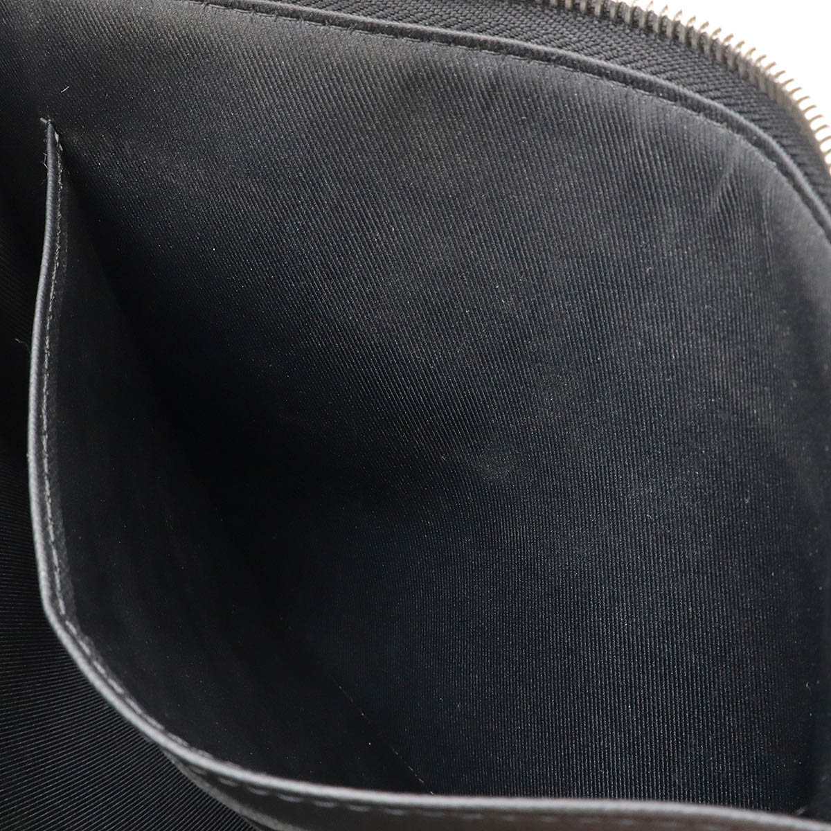 ダミエグラフィット ポシェット ジュール PM NM2 クラッチバッグ セカンドバッグ ポーチ L字ファスナー N6011 ダミエグラフィット ポシェット ジュール PM NM2 クラッチバッグ セカンドバッグ ポーチ L字ファスナー N6011