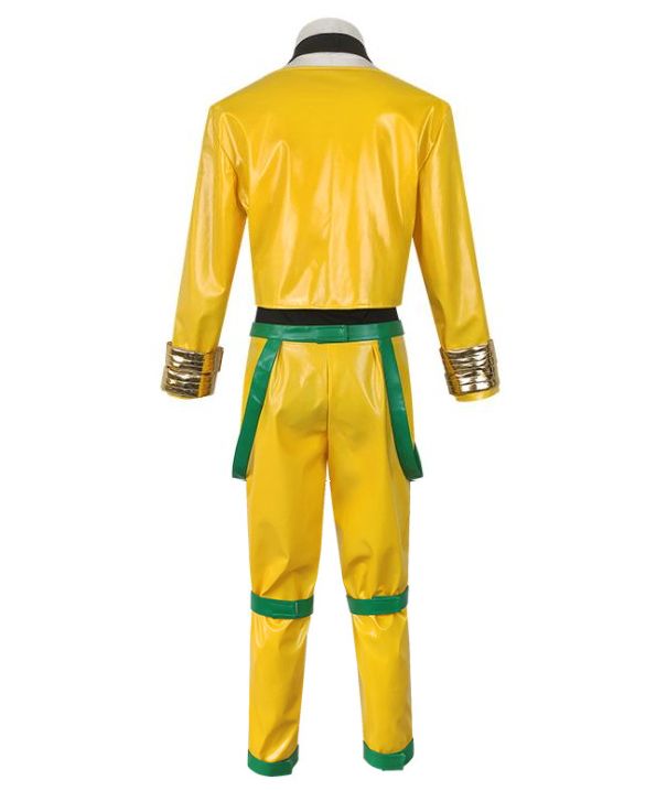 ジョジョ(JOJO)の奇妙な冒険 風 DIO(ディオ) コスチューム コスプレ衣装 サイズ S―XXL ジョジョ(JOJO)の奇妙な冒険 風 DIO(ディオ) コスチューム コスプレ衣装 サイズ S―XXL