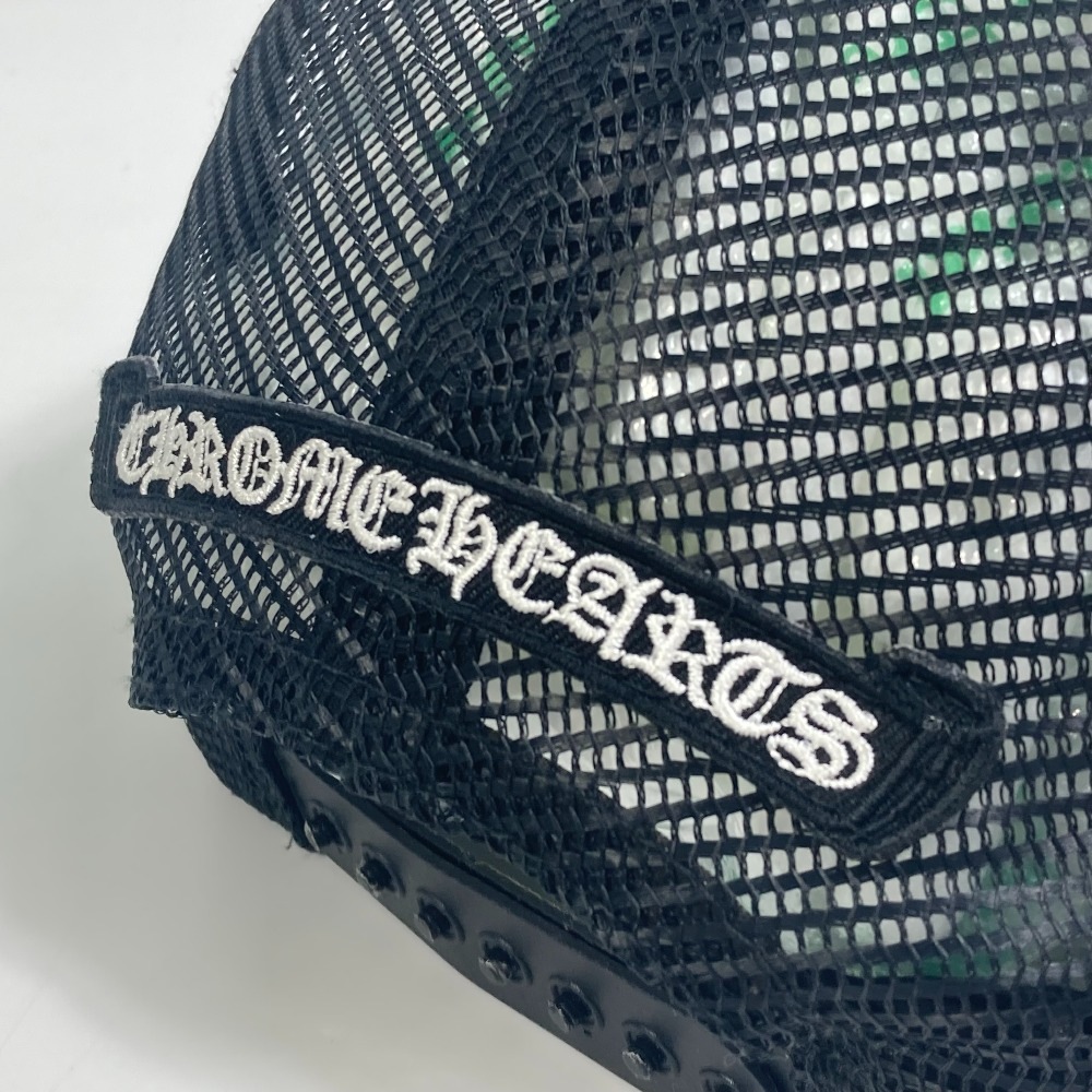 キャップ FOTI フォティ ドクロ ベースボールキャップ 帽子 コットン ブラック