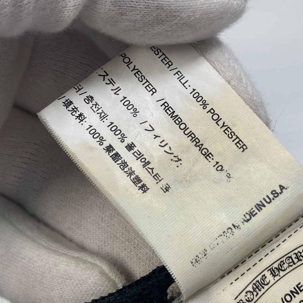 キャップ FOTI フォティ ドクロ ベースボールキャップ 帽子 コットン ブラック