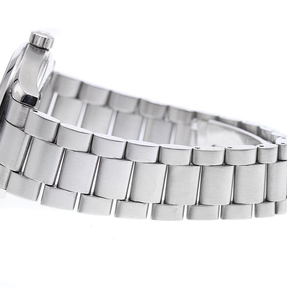 オメガ OMEGA 2503.33 シーマスター アクアテラ デイト コーアクシャル 自動巻き メンズ _888141【中古】 オメガ OMEGA 2503.33 シーマスター アクアテラ デイト コーアクシャル 自動巻き メンズ _888141【中古】