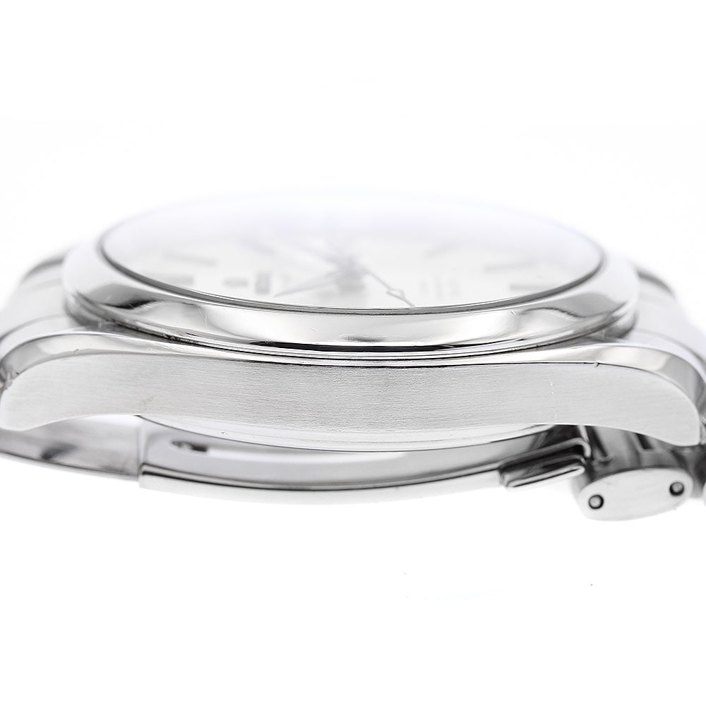 オメガ OMEGA 2503.33 シーマスター アクアテラ デイト コーアクシャル 自動巻き メンズ _888141【中古】 オメガ OMEGA 2503.33 シーマスター アクアテラ デイト コーアクシャル 自動巻き メンズ _888141【中古】