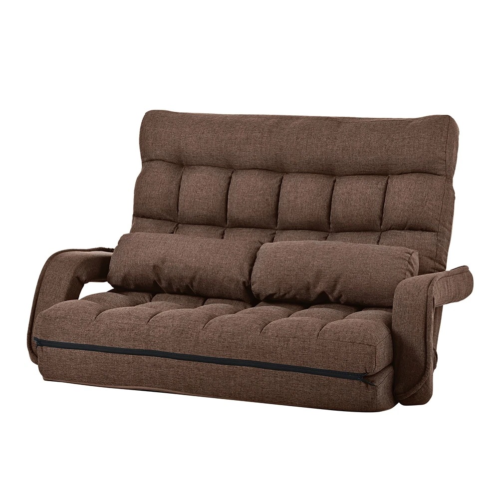 座椅子 二人掛け 4WAY 連動肘つき リクライニングソファ 折りたたみ 座いす 2人掛けソファー ハイバック リクライニングローソファー コンパクト リラックスチェア リクライニングチェア 座椅子 二人掛け 4WAY 連動肘つき リクライニングソファ 折りたたみ 座いす 2人掛けソファー ハイバック リクライニングローソファー コンパクト リラックスチェア リクライニングチェア