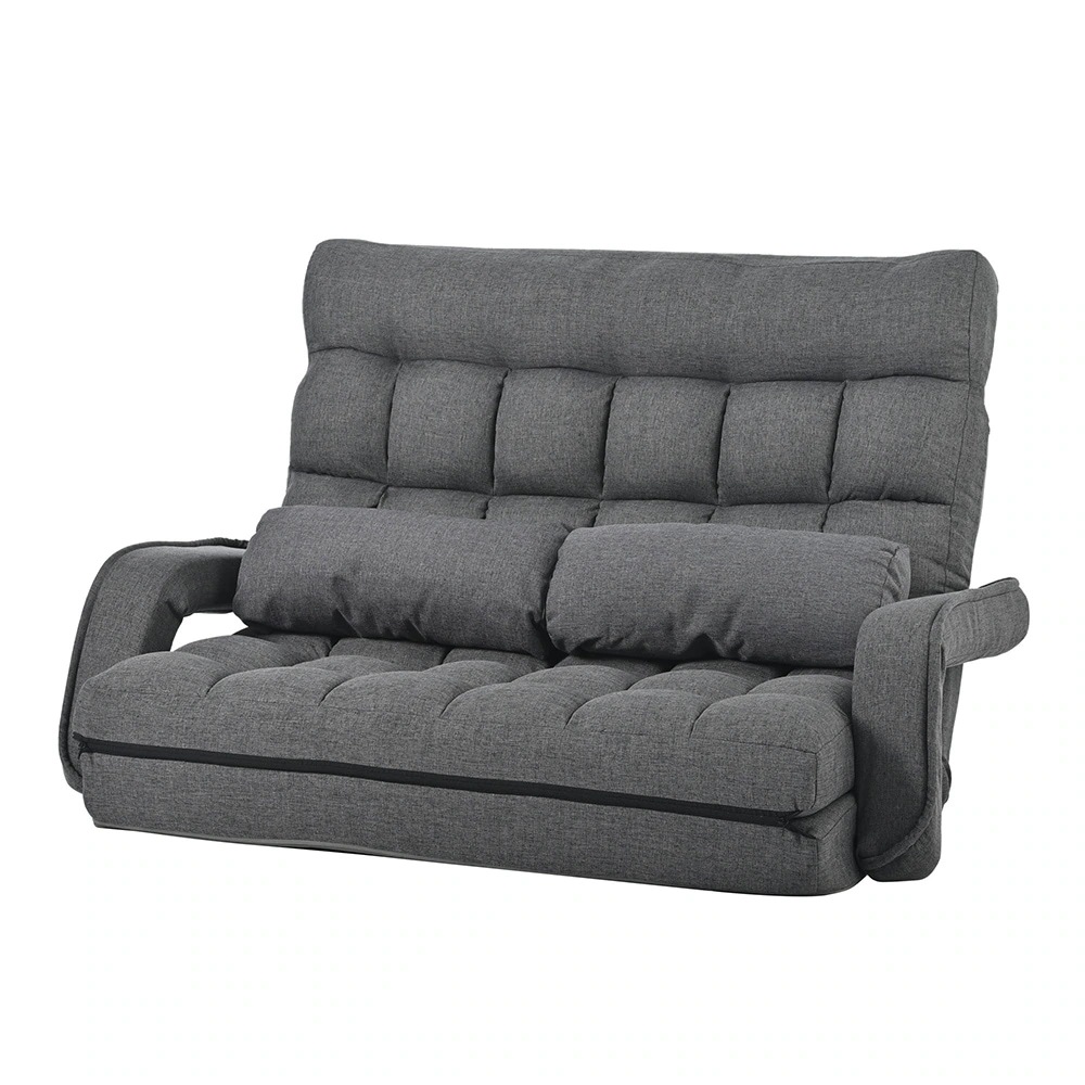 座椅子 二人掛け 4WAY 連動肘つき リクライニングソファ 折りたたみ 座いす 2人掛けソファー ハイバック リクライニングローソファー コンパクト リラックスチェア リクライニングチェア 座椅子 二人掛け 4WAY 連動肘つき リクライニングソファ 折りたたみ 座いす 2人掛けソファー ハイバック リクライニングローソファー コンパクト リラックスチェア リクライニングチェア