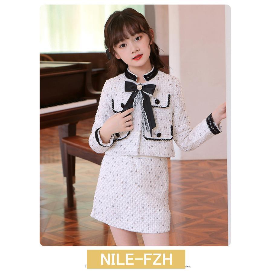 子供服 女の子 スーツ スカート 入学スーツ フォーマル キッズ 卒業式 カジュアル 普段着 結婚式 ジュニア セットアップ 子供 入学式 上下セット