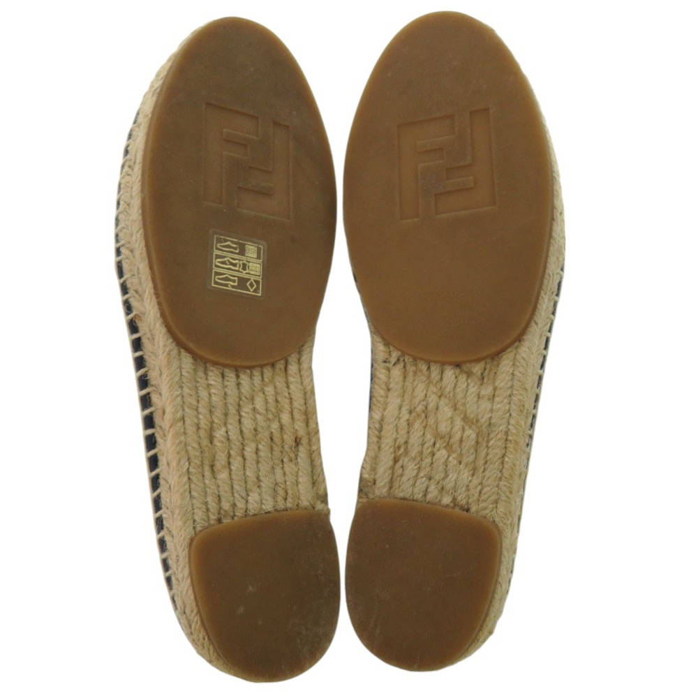 美品 モンスター エスパドリーユ スリッポン 靴その他 キャンバス/キャンバス マルチカラー 1897【中古】 レディース 美品 モンスター エスパドリーユ スリッポン 靴その他 キャンバス/キャンバス マルチカラー 1897【中古】 レディース