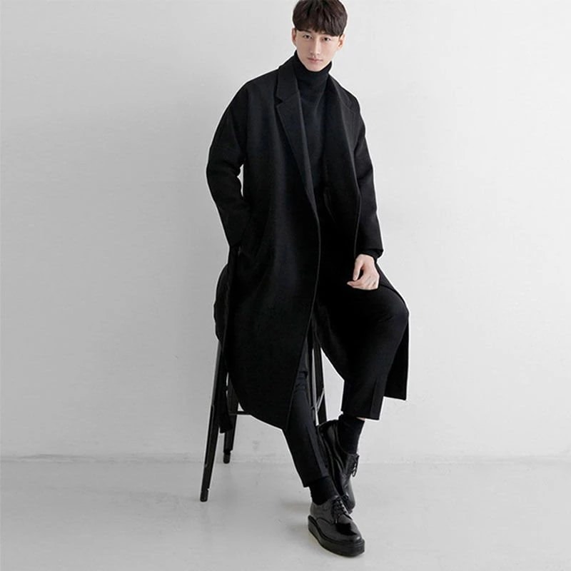 【2025新作】[即納]メンズファッシ フード付きパーカー 春秋新作 裏起毛厚手 韓国風ファッション 冬アウター ジャケット 品質良い