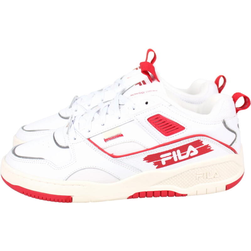 正規品 ランニングシューズ CORDA コルダ MFW22059 128 ホワイト/レッド 正規品 ランニングシューズ CORDA コルダ MFW22059 128 ホワイト/レッド