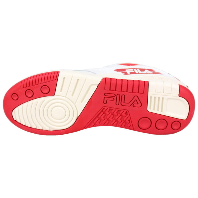 正規品 ランニングシューズ CORDA コルダ MFW22059 128 ホワイト/レッド 正規品 ランニングシューズ CORDA コルダ MFW22059 128 ホワイト/レッド