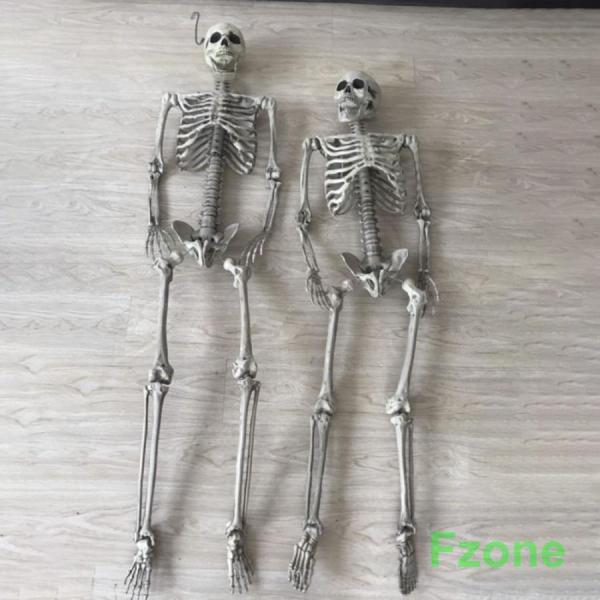 ハロウィン コスプレ パーティー 骸骨 ガイコツ 骨 等身大 置物 約165cm ホラー リアル 本格的 飾り付け 室内 置物 仮装 クリスマス用品 怖い 恐怖 ハロウィン コスプレ パーティー 骸骨 ガイコツ 骨 等身大 置物 約165cm ホラー リアル 本格的 飾り付け 室内 置物 仮装 クリスマス用品 怖い 恐怖