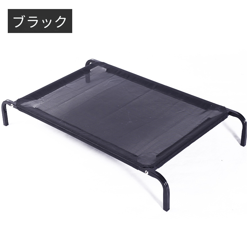 ペットベッド 犬 脚付き コット Mサイズ キャンプベッド 犬 ベッド コンパクト収納 ポータブル ペットベッド 犬 脚付き コット Mサイズ キャンプベッド 犬 ベッド コンパクト収納 ポータブル
