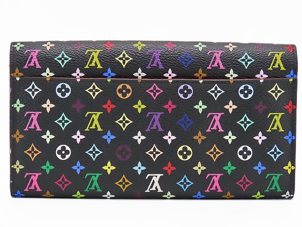 ポルトモネ・ロザリ モノグラム・リバース｜ルイ・ヴィトン 公式サイト