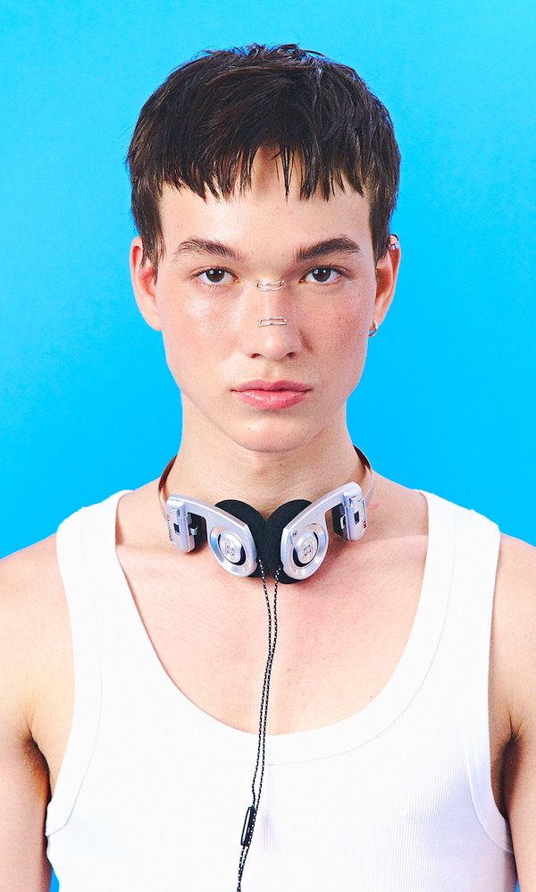 ノーズカフ 2個セット nose cuff LOVERS ノーズカフ 2個セット nose cuff LOVERS ノーズカフ 2個セット