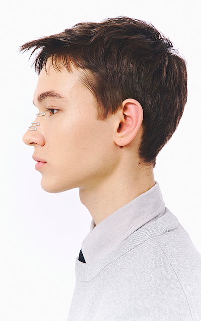 Qoo10] 【TEE RING JAY】 DOUBL : 腕時計・アクセサリー