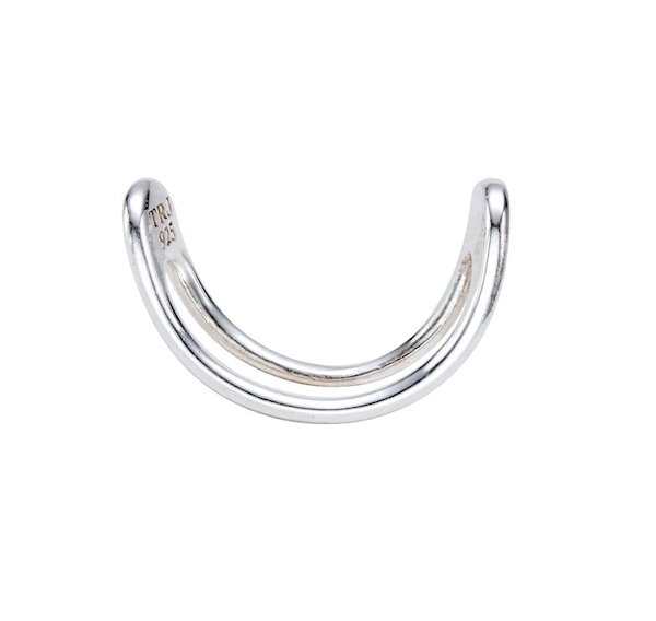Qoo10] 【TEE RING JAY】 DOUBL