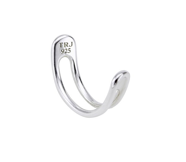 Qoo10] 【TEE RING JAY】 DOUBL