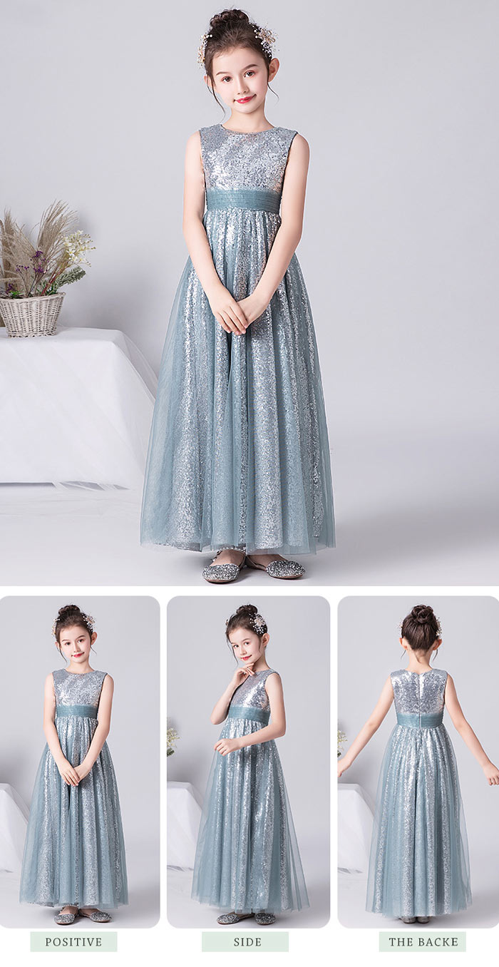 子供ドレス 発表会ドレス こどもドレス キッズドレス 高級豪華ドレス ジュニアドレス 女の子 ロングドレス フォーマル 結婚式 子供服 子供ドレス 160 150 140 130 子どもドレス 発表会