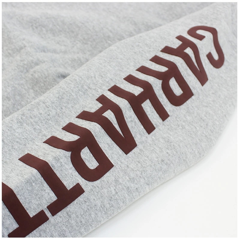 カーハート Carhartt Loose Fit Midweight Crewneck Logo Sleeve Graphic Sweatshirt TS5444 メンズ クルーネックスウェット ト カーハート Carhartt Loose Fit Midweight Crewneck Logo Sleeve Graphic Sweatshirt TS5444 メンズ クルーネックスウェット ト