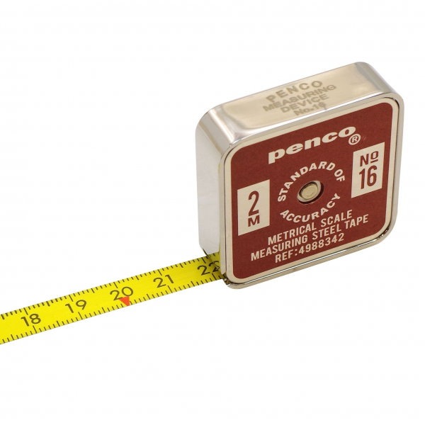 送料込  Penco Tape Measure