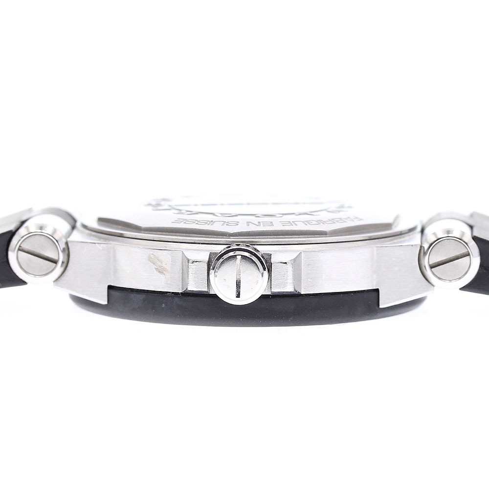 ブルガリ BVLGARI DG35SV ディアゴノ デイト 自動巻き メンズ 保証書付き_827656【中古】