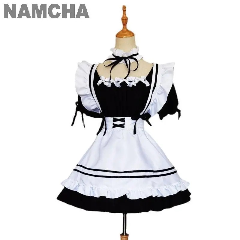 女性のための黒のロリータドレス,コスプレ衣装,愛らしい,ピンク,ハロウィーンの服,新しいコレクション2023 女性のための黒のロリータドレス,コスプレ衣装,愛らしい,ピンク,ハロウィーンの服,新しいコレクション2023