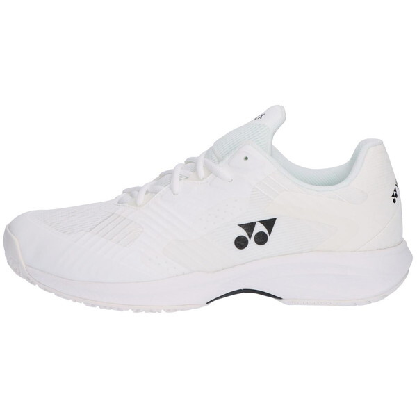 テニスシューズ パワークッションソニケージワイドGC (011)ホワイト 27.0cm SHTSCWG 011 テニスシューズ パワークッションソニケージワイドGC (011)ホワイト 27.0cm SHTSCWG 011