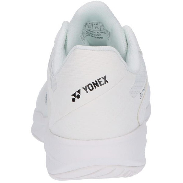 テニスシューズ パワークッションソニケージワイドGC (011)ホワイト 27.0cm SHTSCWG 011 テニスシューズ パワークッションソニケージワイドGC (011)ホワイト 27.0cm SHTSCWG 011