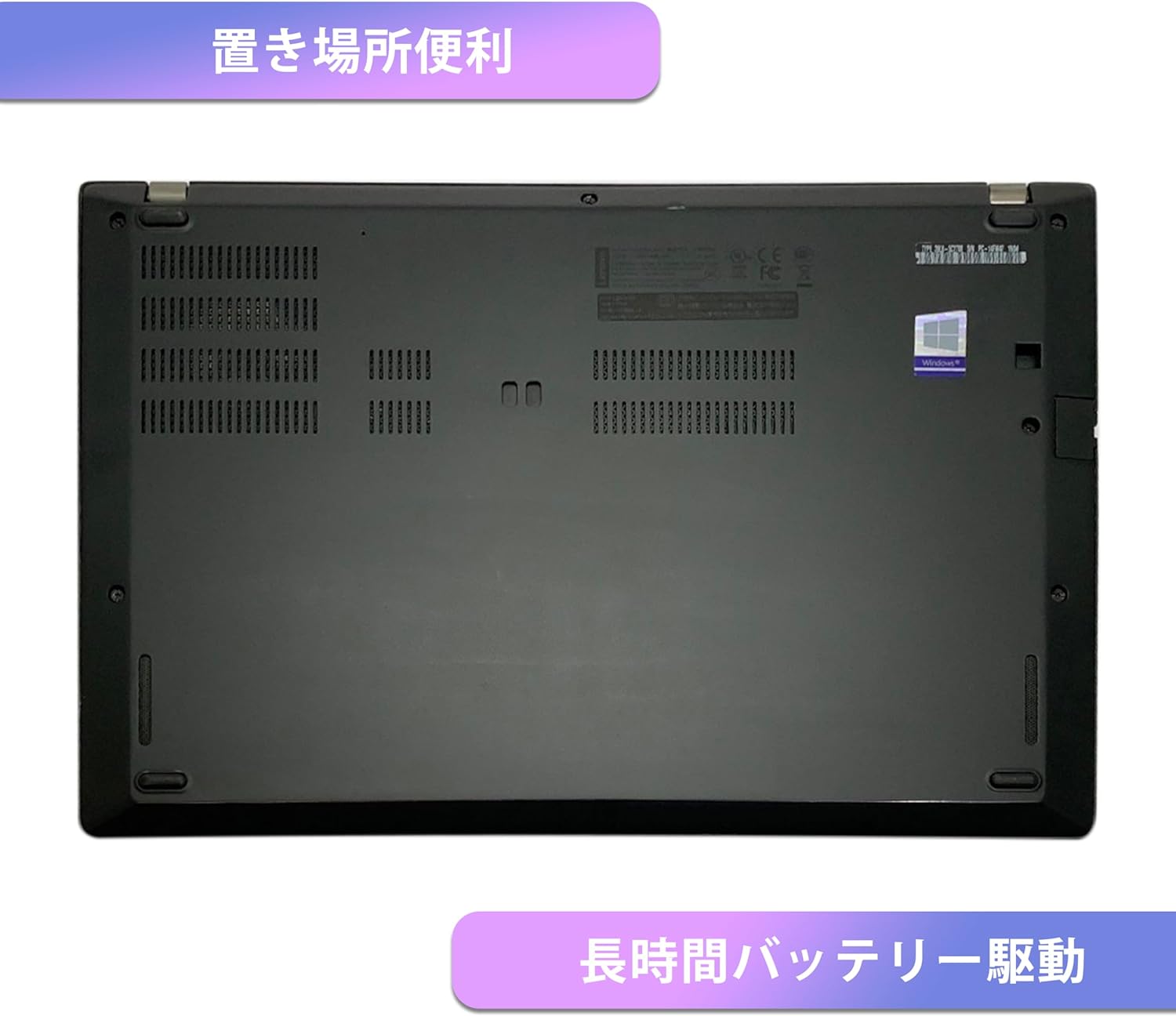 Thinkpad ノートパソコン Corei5 Windows11 Corei5 SSD256GB Lenovo ノートパソコン windows11 - メルカリ
