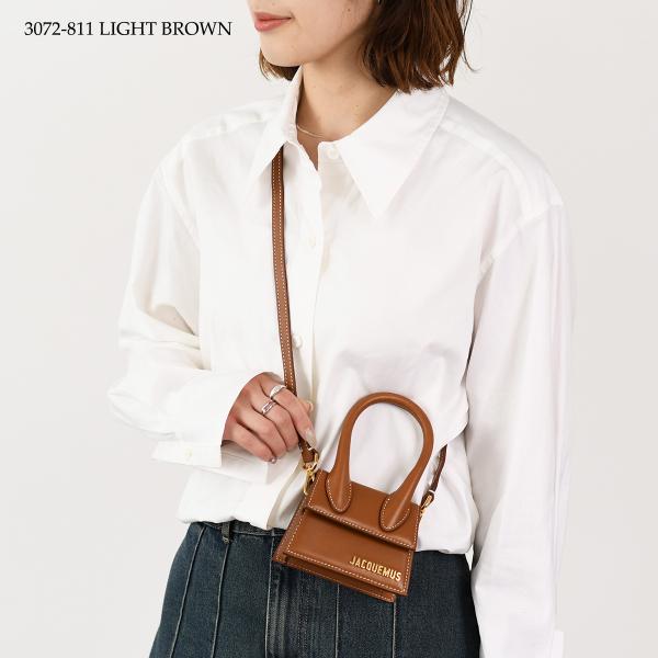 バッグ 213BA001 チキート LE CHIQUITO ハンドバッグ ショルダーバッグ レディース マイクロ バッグ 213BA001 チキート LE CHIQUITO ハンドバッグ ショルダーバッグ レディース マイクロ