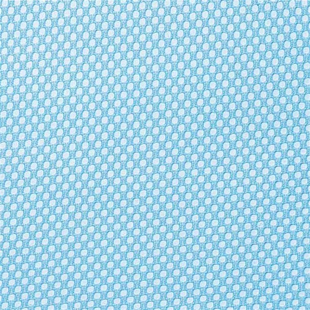 メッシュベスト ジュニア 11~20 サックスブルー 学校機器 (B7694S) メッシュベスト ジュニア 11~20 サックスブルー 学校機器 (B7694S)