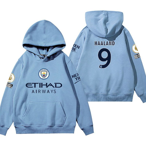 Qoo10] 22-23シーズン マンチェスターシティ