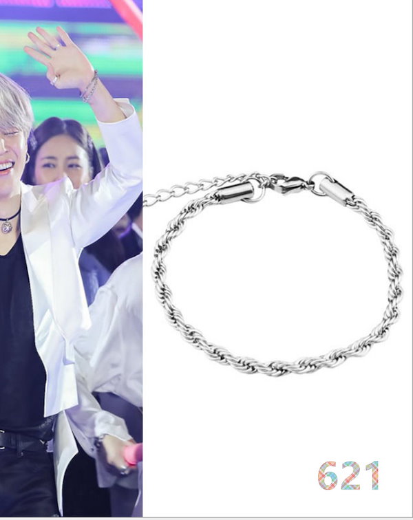 Qoo10] ブレスレット 韓国 韓国ファッション レ