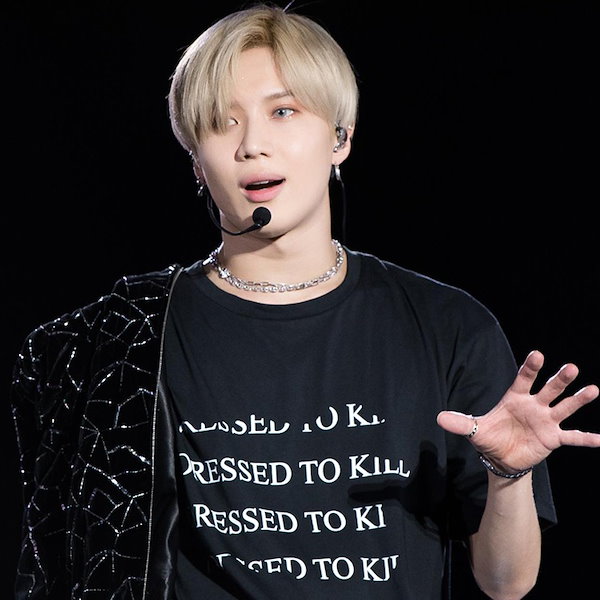 GOT7 クジサイン入りTシャツ 限定