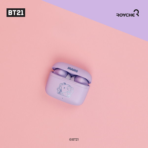 Qoo10] BT21 公式 BT 21 JELLY CANDY