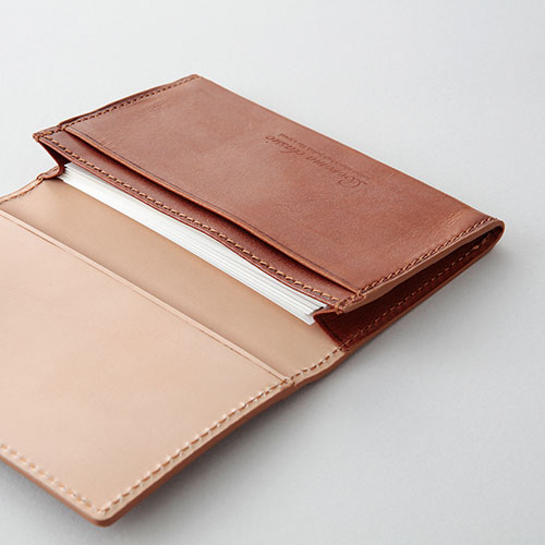 ロロマクラシック 名刺入れ グリーン ロロマクラシック 名刺入れ グリーン