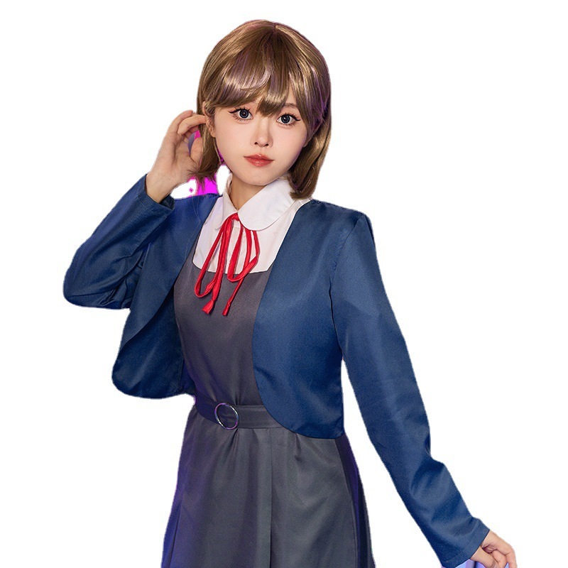 Lovelivesuperstar新団唐コココスプレ日常キャンパス制服jk制服 Lovelivesuperstar新団唐コココスプレ日常キャンパス制服jk制服