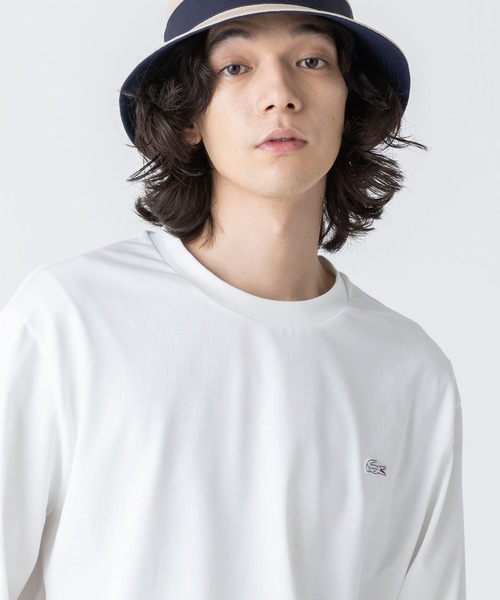 tシャツ ベーシックロングスリーブTシャツ メンズ レディース tシャツ ベーシックロングスリーブTシャツ メンズ レディース