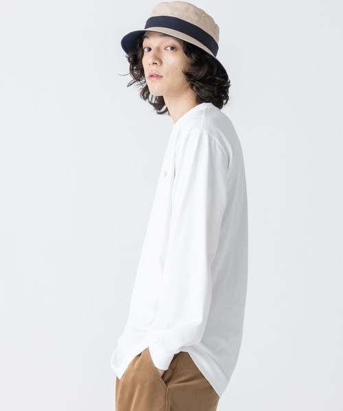 tシャツ ベーシックロングスリーブTシャツ メンズ レディース tシャツ ベーシックロングスリーブTシャツ メンズ レディース