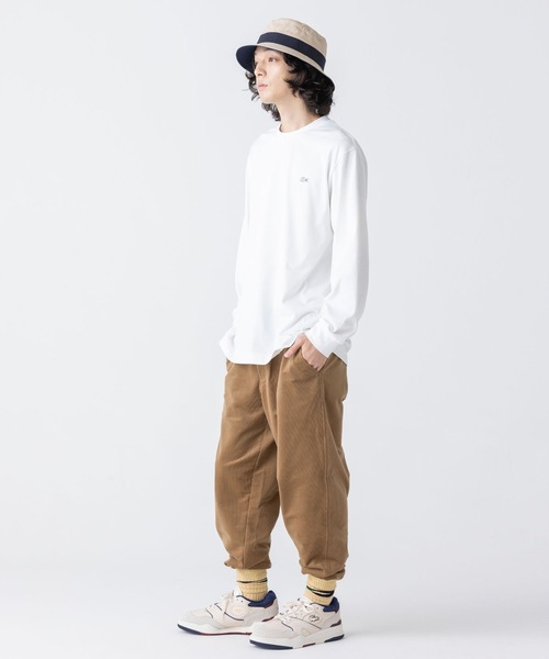 tシャツ ベーシックロングスリーブTシャツ メンズ レディース tシャツ ベーシックロングスリーブTシャツ メンズ レディース