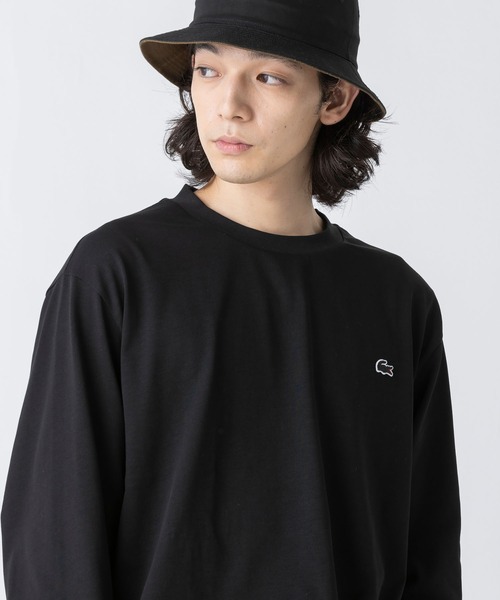 tシャツ ベーシックロングスリーブTシャツ メンズ レディース tシャツ ベーシックロングスリーブTシャツ メンズ レディース