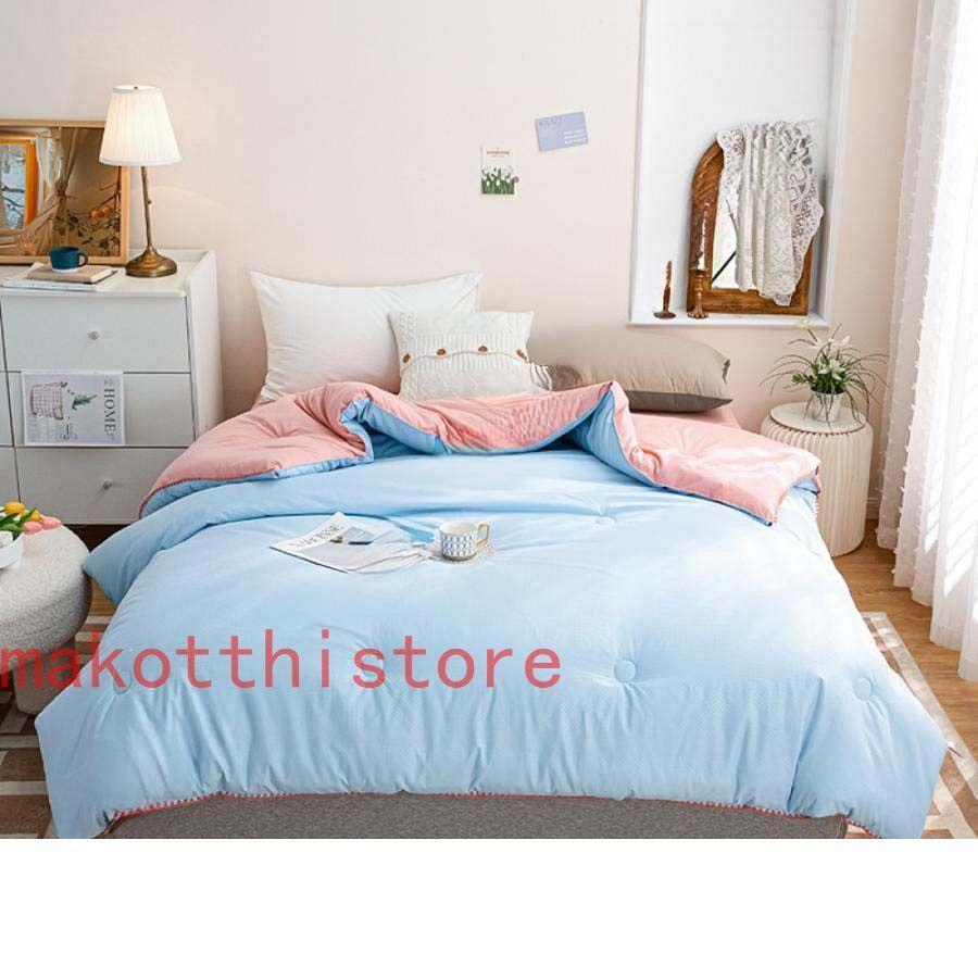 掛ふとん 厚め 速乾性 掛布団 あたたかい 吸湿・放湿性 水洗い加工 速乾性 吸水通気 暖かさ 肌掛け布団 ふんわりとろける肌触り 軽くて暖か 180*220cm 掛ふとん 厚め 速乾性 掛布団 あたたかい 吸湿・放湿性 水洗い加工 速乾性 吸水通気 暖かさ 肌掛け布団 ふんわりとろける肌触り 軽くて暖か 180*220cm