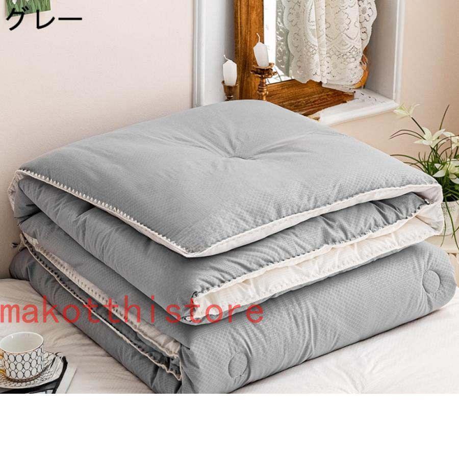掛ふとん 厚め 速乾性 掛布団 あたたかい 吸湿・放湿性 水洗い加工 速乾性 吸水通気 暖かさ 肌掛け布団 ふんわりとろける肌触り 軽くて暖か 180*220cm 掛ふとん 厚め 速乾性 掛布団 あたたかい 吸湿・放湿性 水洗い加工 速乾性 吸水通気 暖かさ 肌掛け布団 ふんわりとろける肌触り 軽くて暖か 180*220cm