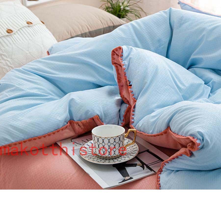 掛ふとん 厚め 速乾性 掛布団 あたたかい 吸湿・放湿性 水洗い加工 速乾性 吸水通気 暖かさ 肌掛け布団 ふんわりとろける肌触り 軽くて暖か 180*220cm 掛ふとん 厚め 速乾性 掛布団 あたたかい 吸湿・放湿性 水洗い加工 速乾性 吸水通気 暖かさ 肌掛け布団 ふんわりとろける肌触り 軽くて暖か 180*220cm