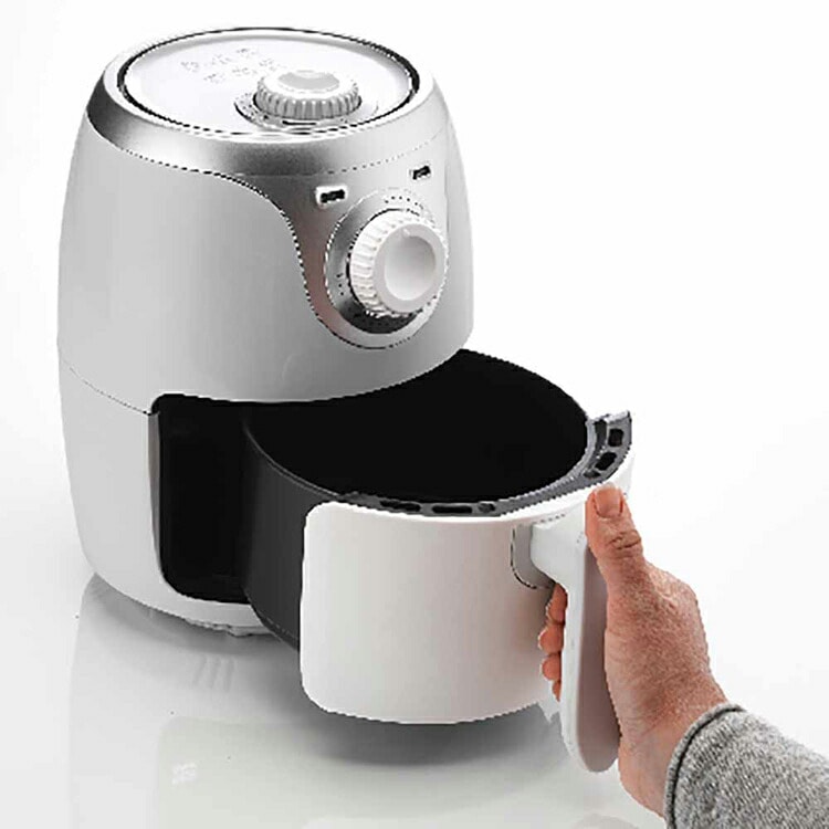 エアリーフライヤーミニ 白 4615 アリエテ エアリーフライヤーミニ 白 4615 アリエテ