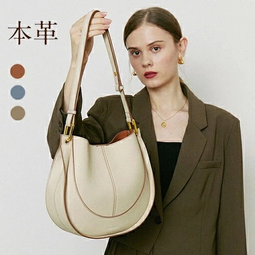 本革 トートバッグ＆ショルダーバッグ レディース 大容量 インナーバッグ付き iPad mini収納 30代50代 軽量 斜め掛け/肩掛け 通勤 お出かけ おしゃれ フォーマル シンプル 上品 ママバ