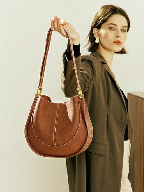 本革 トートバッグ＆ショルダーバッグ レディース 大容量 インナーバッグ付き iPad mini収納 30代50代 軽量 斜め掛け/肩掛け 通勤 お出かけ おしゃれ フォーマル シンプル 上品 ママバ