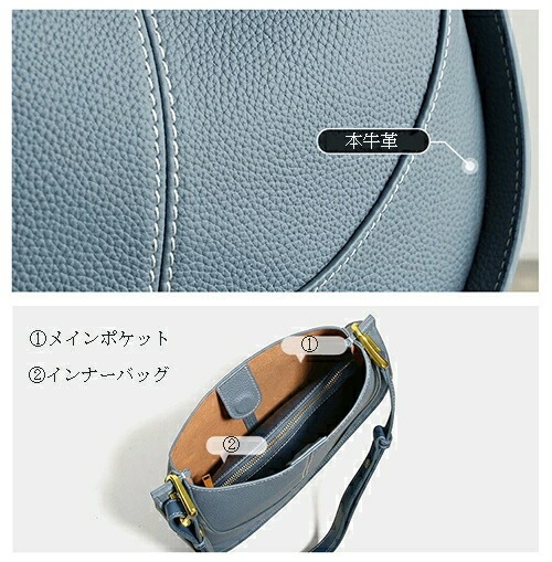 本革 トートバッグ＆ショルダーバッグ レディース 大容量 インナーバッグ付き iPad mini収納 30代50代 軽量 斜め掛け/肩掛け 通勤 お出かけ おしゃれ フォーマル シンプル 上品 ママバ