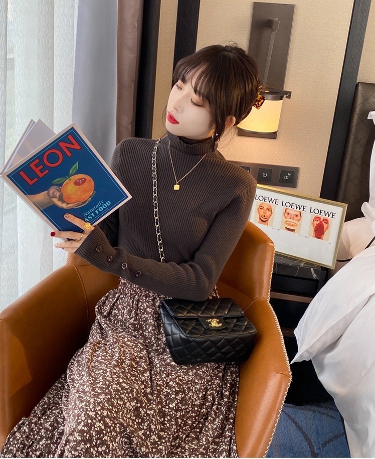 トップス ニットソー プルオーバー インナー ミディアム丈 袖あり 長袖 タートルネック ボタン スリム リブニット 伸縮性 薄手 ベージュ ホワイト ブラック カジュアル 上品 お洒落 個性的 トップス ニットソー プルオーバー インナー ミディアム丈 袖あり 長袖 タートルネック ボタン スリム リブニット 伸縮性 薄手 ベージュ ホワイト ブラック カジュアル 上品 お洒落 個性的