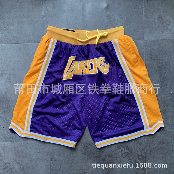 NBA Magic バスケットボールショーツ NBA マジック ショーツ/パンツ - NBA | セレクション公式